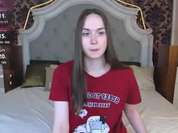 Chaturbate Best Webcam of foxxy_girl_