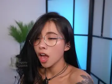 Chaturbate Adult Video Chat of gigi_ulala