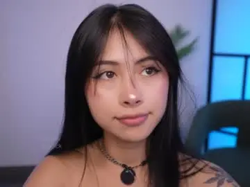 Chaturbate Live Porn of gigi_ulala