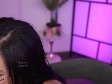 Chaturbate Adult Video Chat of gigi_ulala