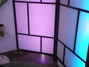 Chaturbate Live Sex of gigi_ulala