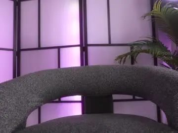 Chaturbate Live Porn of gigi_ulala