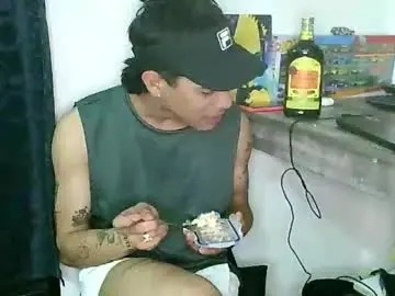 Chaturbate Private Sex Chat of glen_connor_11