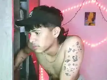 glen_connor_11 from chaturbate