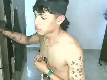 Chaturbate Live Sex of glen_connor_11