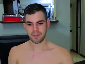 Chaturbate Sex Chat of hotstud_999