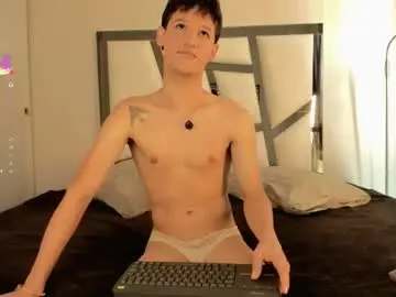 Chaturbate Free Porn Cam of jei_7m