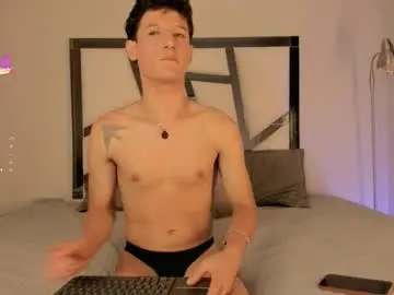 Chaturbate Adult Video Chat of jei_7m