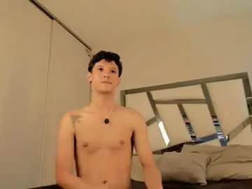 Chaturbate Sex Chat of jei_7m