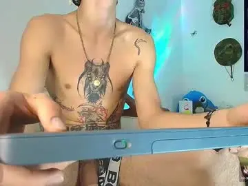 Chaturbate Sex Chat of jimm66_