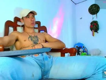 Chaturbate Live Sex Cam of jimm66_