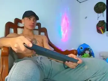 Chaturbate Sex Cam of jimm66_