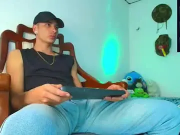 Chaturbate Live Sex of jimm66_