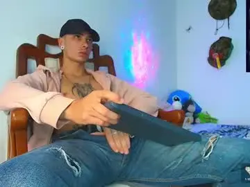 Chaturbate Sex Cam of jimm66_