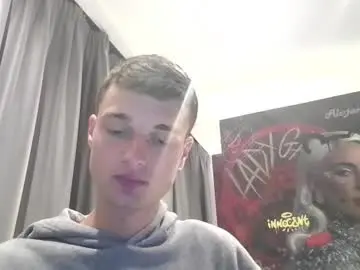 Chaturbate Nude Webcam of london_tomy