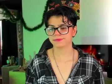 marck_collis from chaturbate