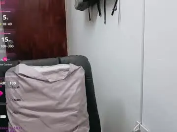 Chaturbate Sex Cam of melissa_and_dany