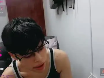 Chaturbate Live Porn of melissa_and_dany