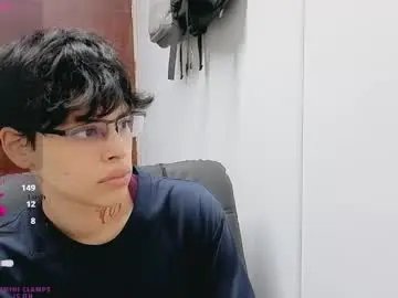 Chaturbate Live Sex Cam of melissa_and_dany