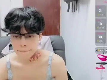 Chaturbate Live Porn of melissa_and_dany