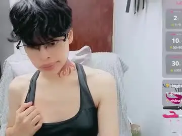 Chaturbate Live Sex Cam of melissa_and_dany