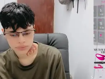 Chaturbate Nude Webcam of melissa_and_dany