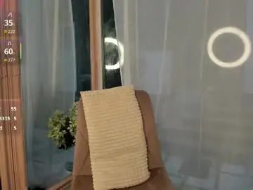 Chaturbate Private Sex Chat of mia__milan