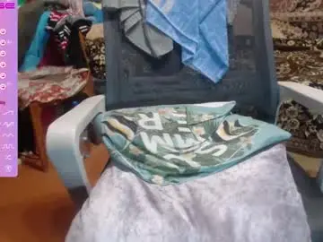 Chaturbate Sex Cam of milanasvethoney