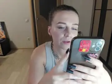 Chaturbate Sex Chat of miss_kitty13