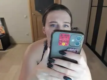 Chaturbate Private Sex Chat of miss_kitty13