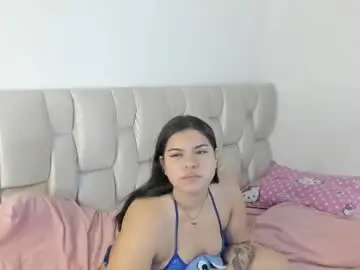 Chaturbate Nude Webcam of moanaprecious