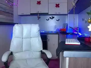 Chaturbate Sex Chat of nally_ferrari