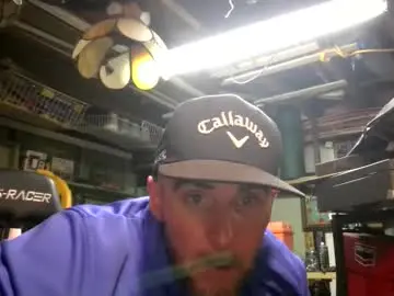 Chaturbate Sex Cam of paulstetson