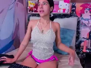Chaturbate Live Sex of peachrougeh