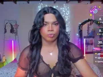 Chaturbate Best Webcam of romirousexx