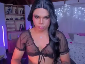 romirousexx from chaturbate