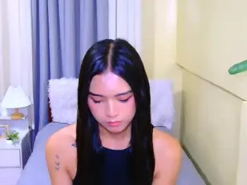 Chaturbate Live Sex Cam of selenacortes