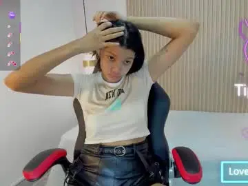 Chaturbate Watch Live Sex Cams of selenafox66