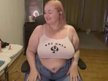 Chaturbate Sex Cam of showmebbw