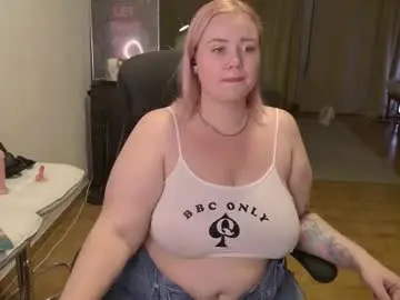 Chaturbate Live Porn of showmebbw