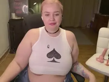 Chaturbate Live Sex Cam of showmebbw