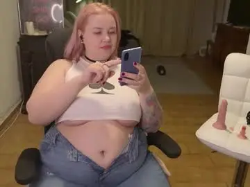 Chaturbate Nude Webcam of showmebbw