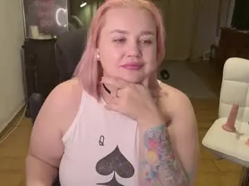 Chaturbate Sex Chat of showmebbw