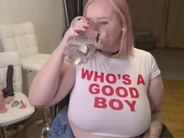 Chaturbate Live Sex of showmebbw