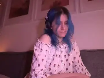 Chaturbate Sex Cam of sleepingsonya