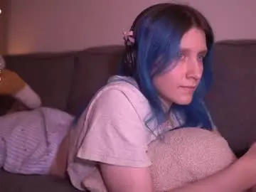 Chaturbate Private Sex Chat of sleepingsonya