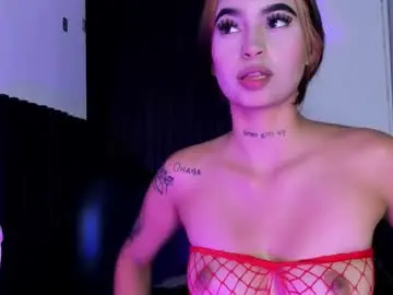 Chaturbate Nude Webcam of susan_morganss