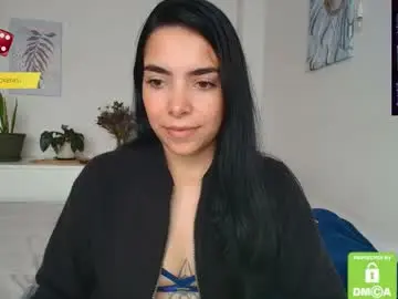 Chaturbate Free Porn Cam of sweetmysterious18