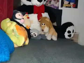 Chaturbate Live Sex Cam of sweett_candy1