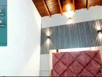 Chaturbate Live Sex of tayson_scott